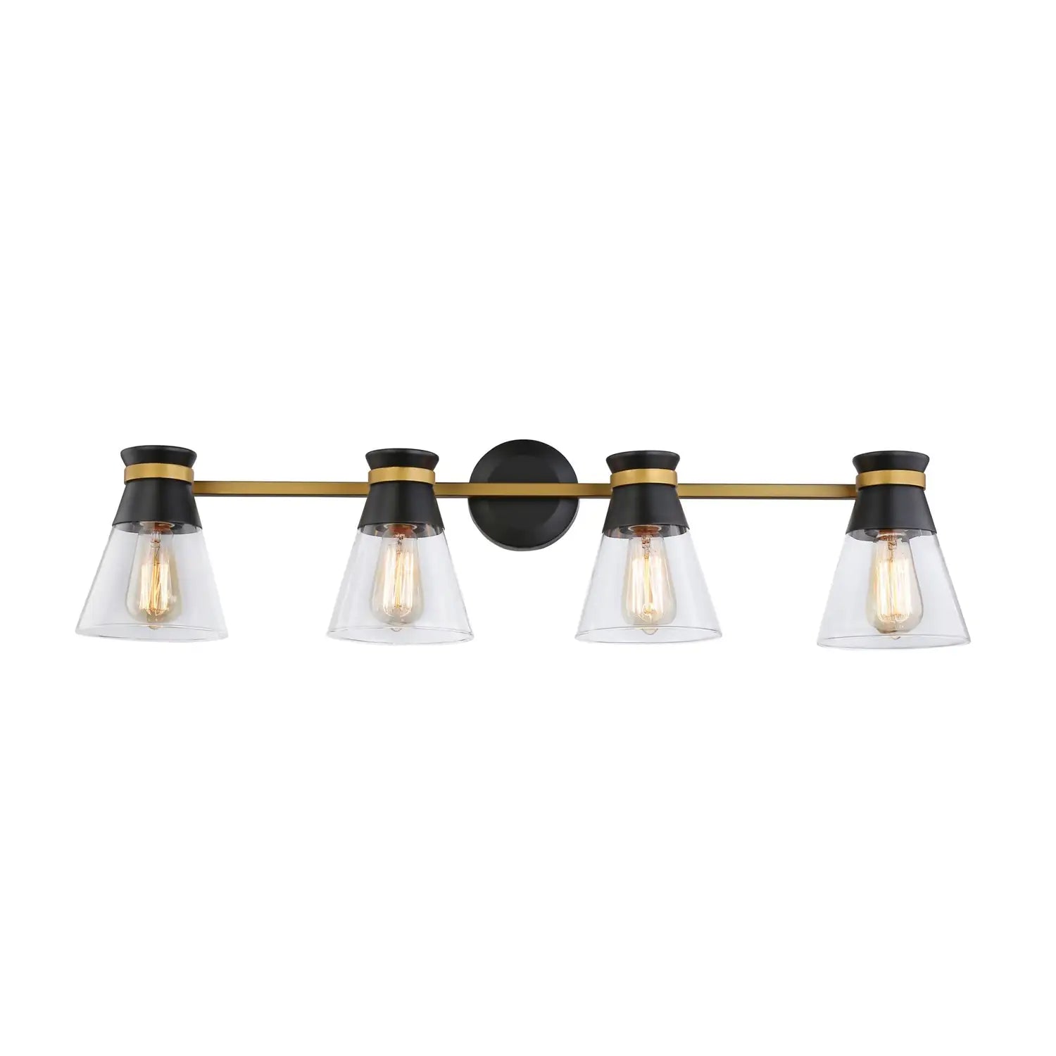 ARTCRAFT, KANATA BATHROOM, BATH VANITY LIGHT
