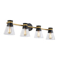 ARTCRAFT, KANATA BATHROOM, BATH VANITY LIGHT