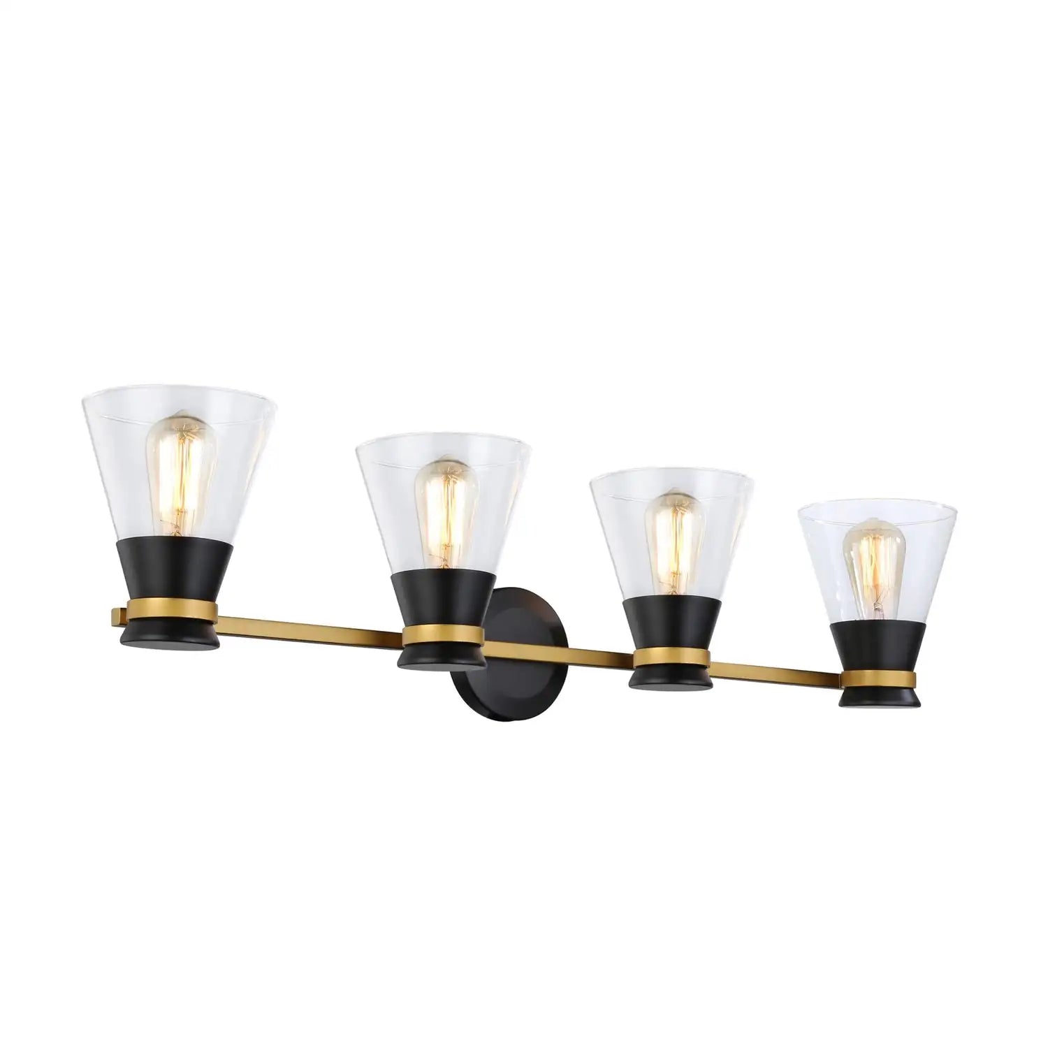 ARTCRAFT, KANATA BATHROOM, BATH VANITY LIGHT