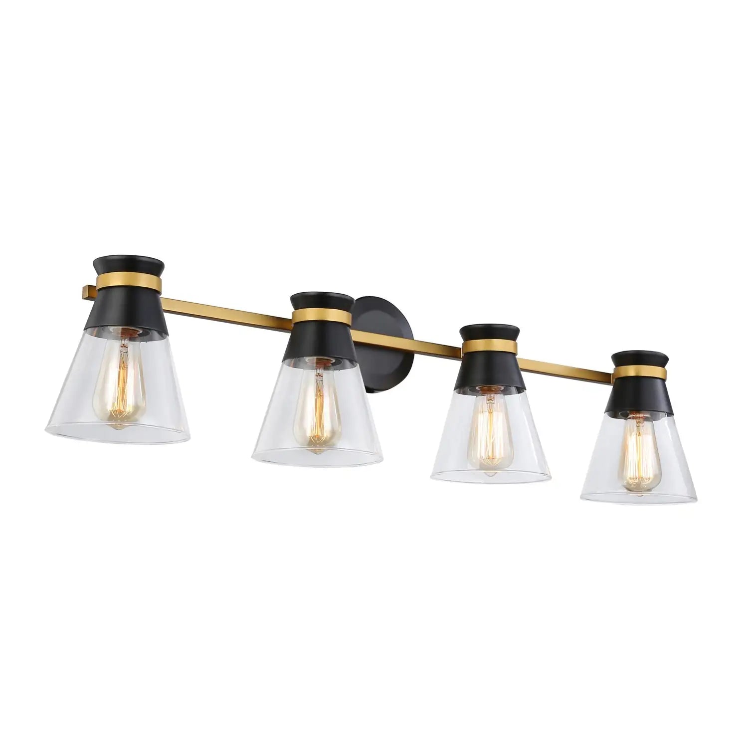 ARTCRAFT, KANATA BATHROOM, BATH VANITY LIGHT