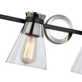 ARTCRAFT, KANATA BATHROOM, BATH VANITY LIGHT