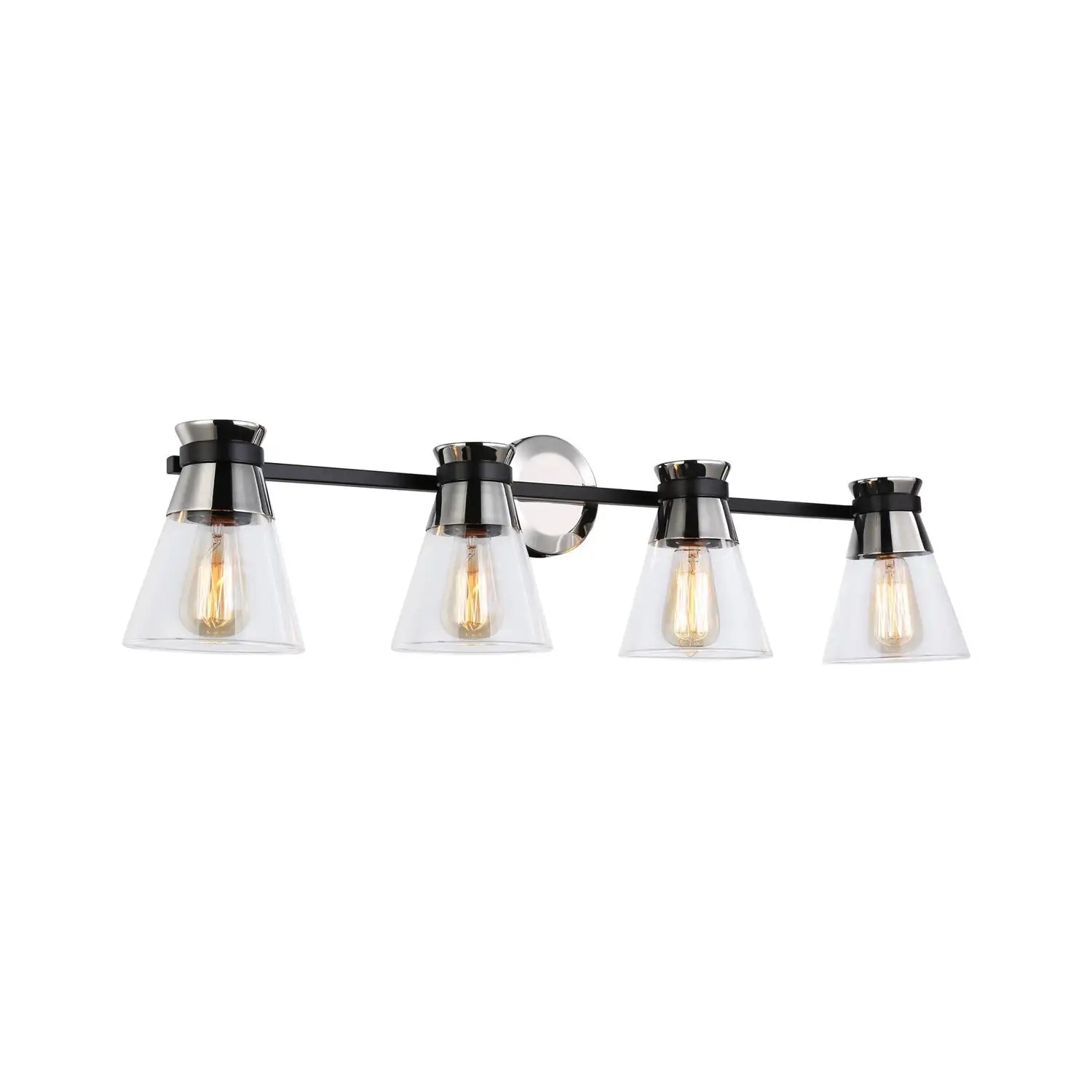 ARTCRAFT, KANATA BATHROOM, BATH VANITY LIGHT