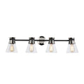 ARTCRAFT, KANATA BATHROOM, BATH VANITY LIGHT