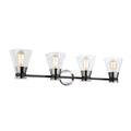 ARTCRAFT, KANATA BATHROOM, BATH VANITY LIGHT
