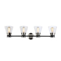 ARTCRAFT, KANATA BATHROOM, BATH VANITY LIGHT