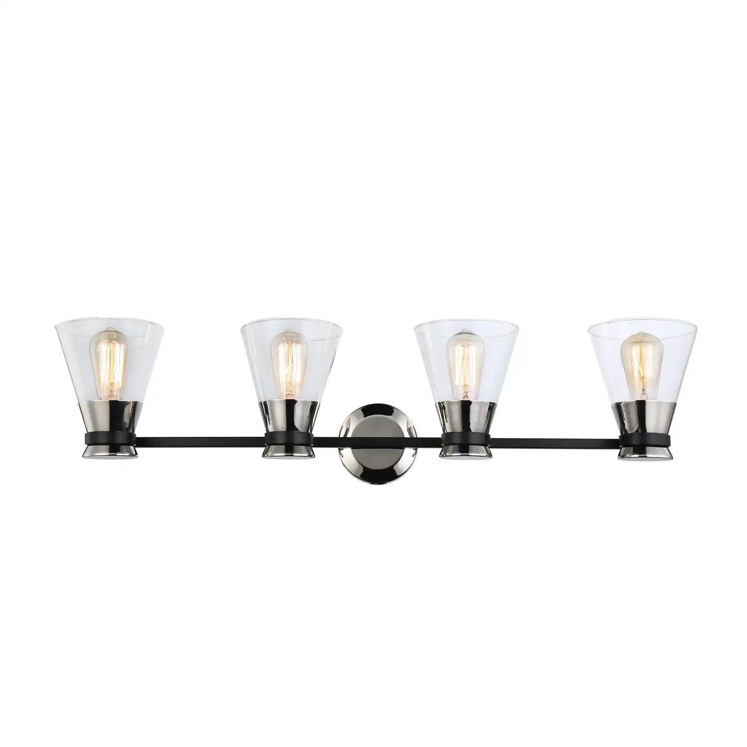 ARTCRAFT, KANATA BATHROOM, BATH VANITY LIGHT