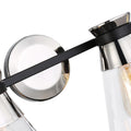 ARTCRAFT, KANATA BATHROOM, BATH VANITY LIGHT