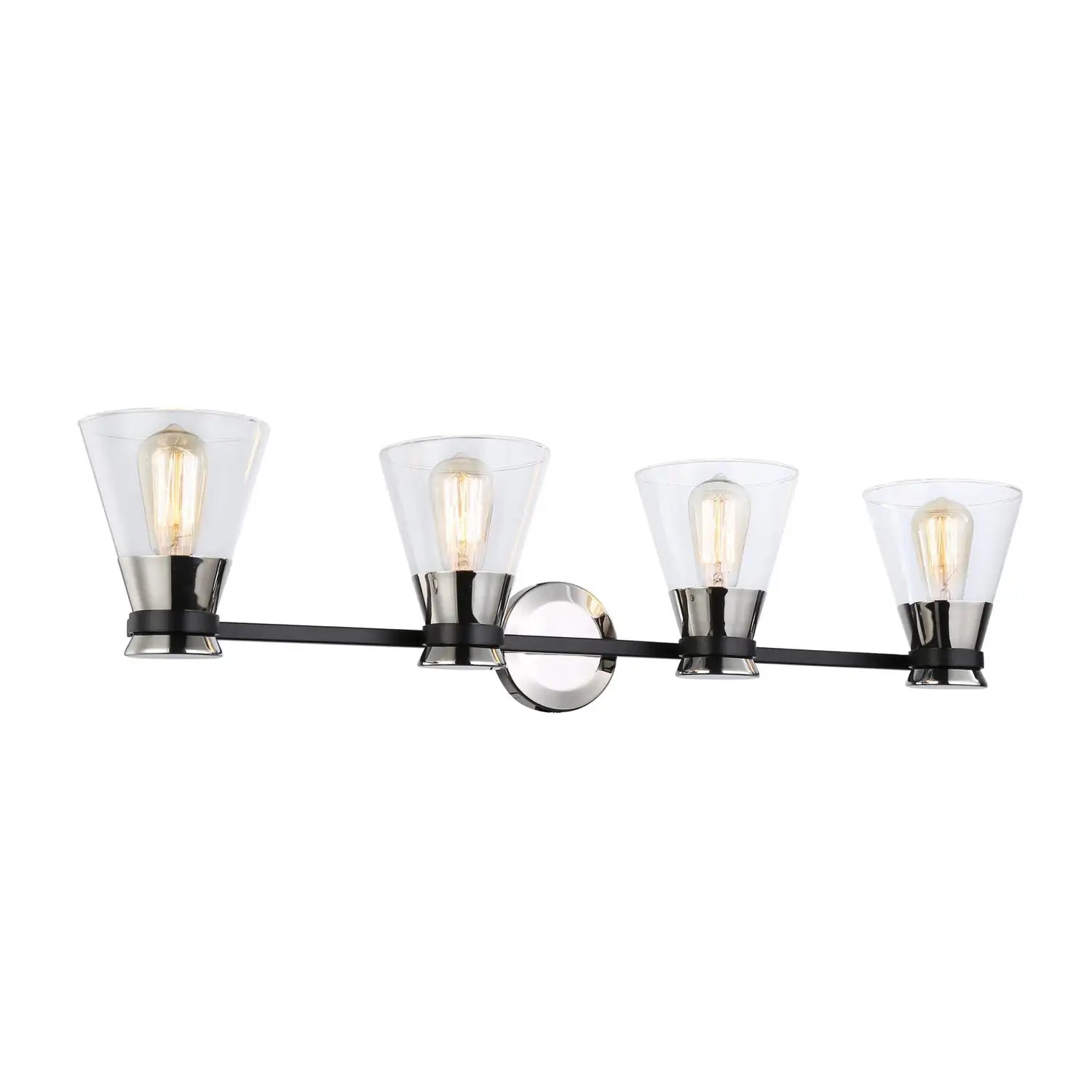 ARTCRAFT, KANATA BATHROOM, BATH VANITY LIGHT
