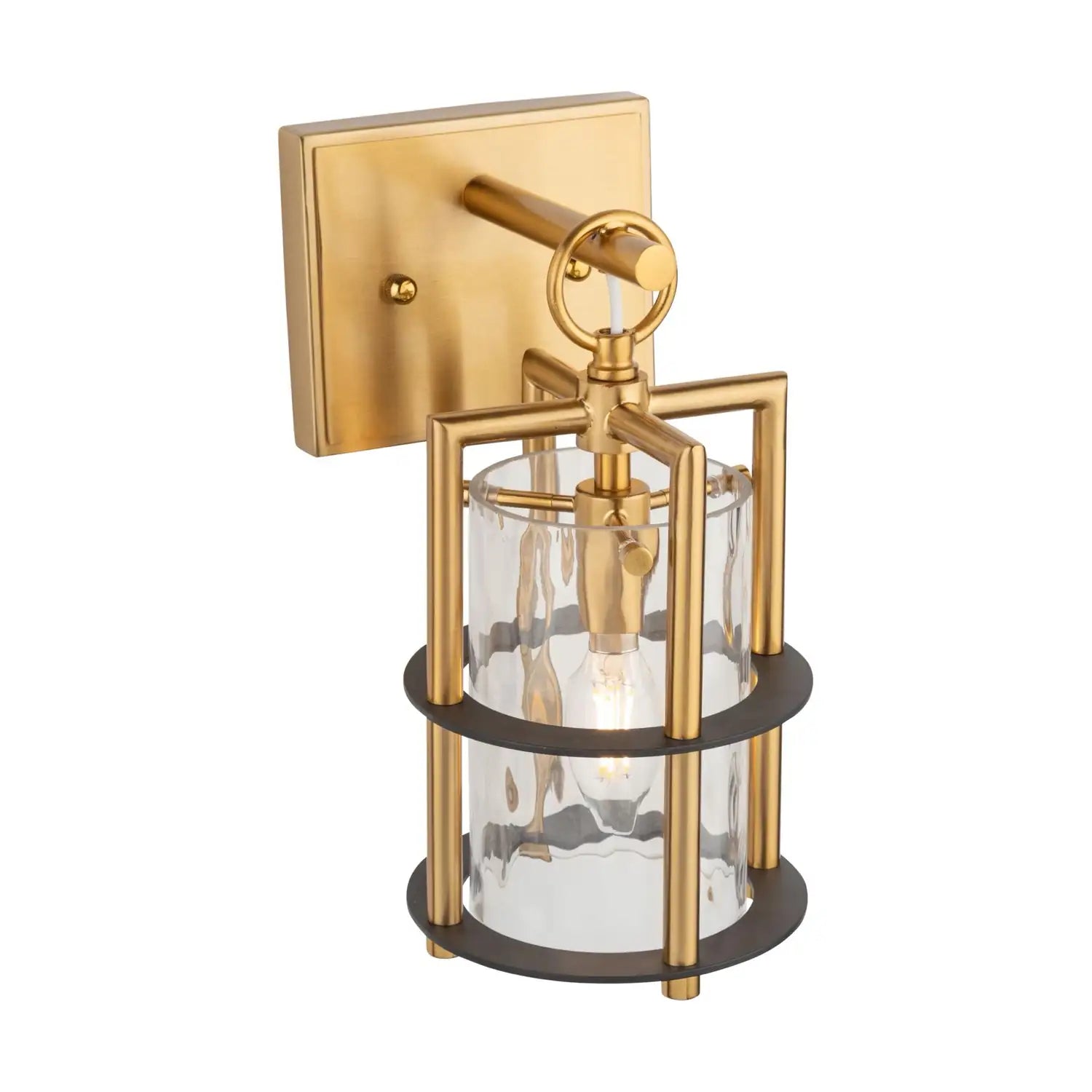 ARTCRAFT, BURFORD SCONCE, WALL SCONCES