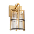 ARTCRAFT, BURFORD SCONCE, WALL SCONCES