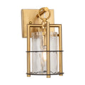 ARTCRAFT, BURFORD SCONCE, WALL SCONCES