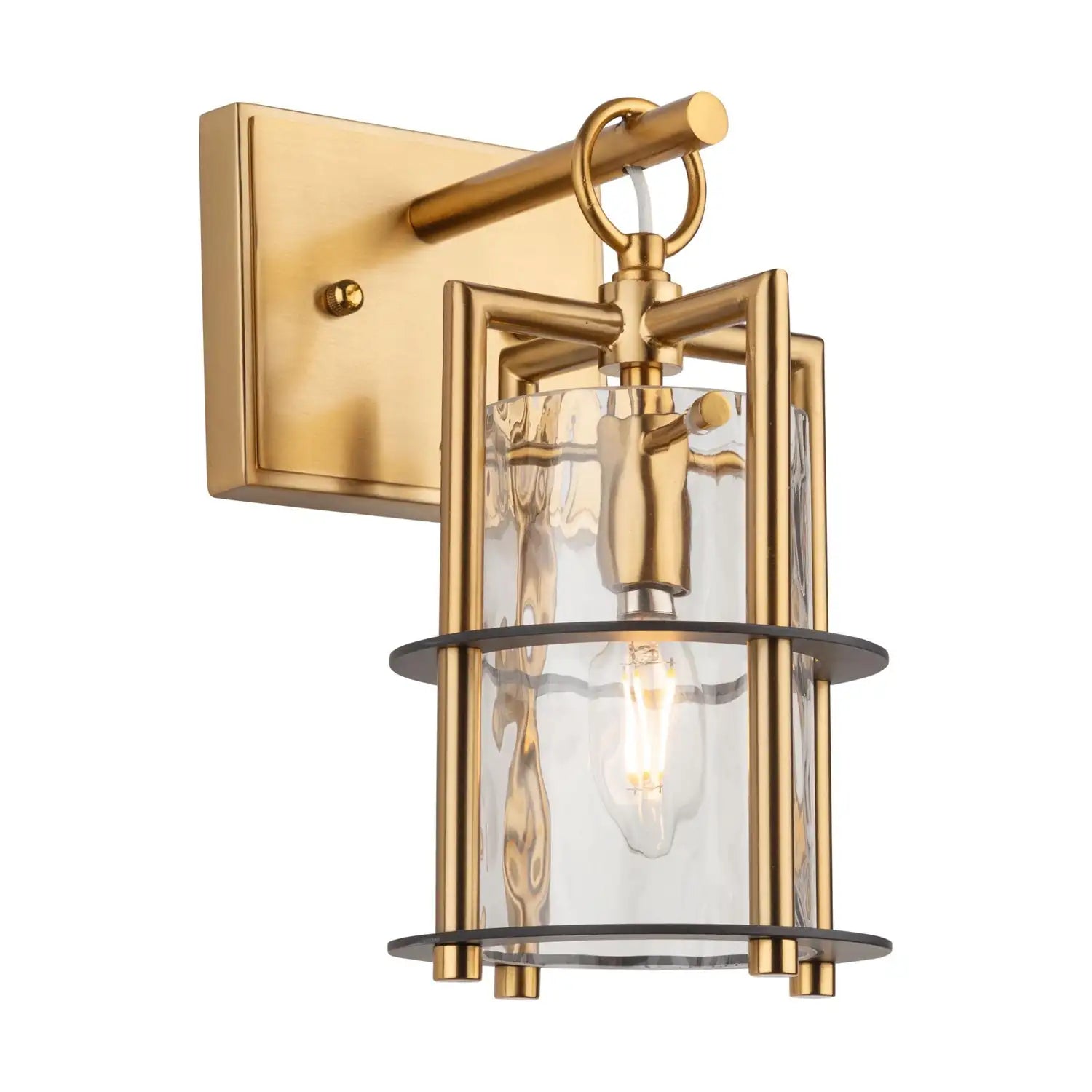 ARTCRAFT, BURFORD SCONCE, WALL SCONCES