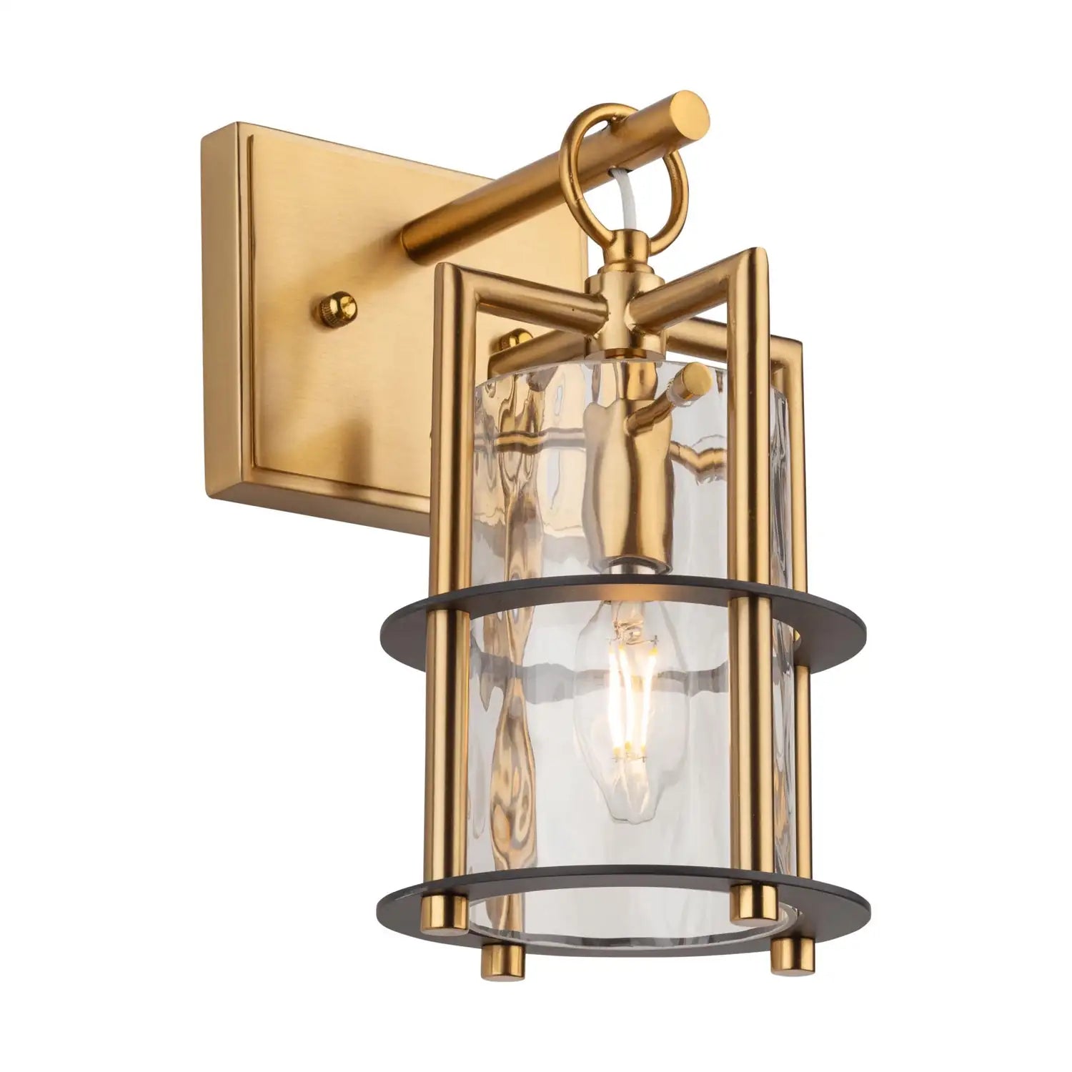 ARTCRAFT, BURFORD SCONCE, WALL SCONCES