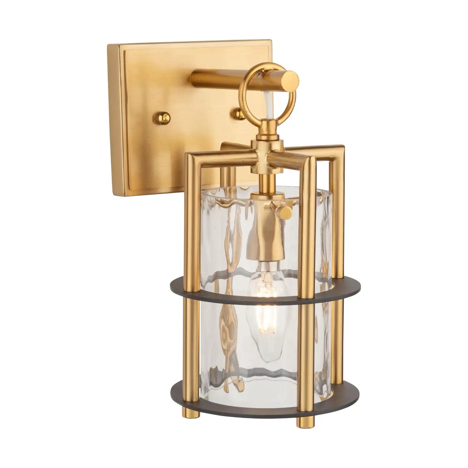 ARTCRAFT, BURFORD SCONCE, WALL SCONCES