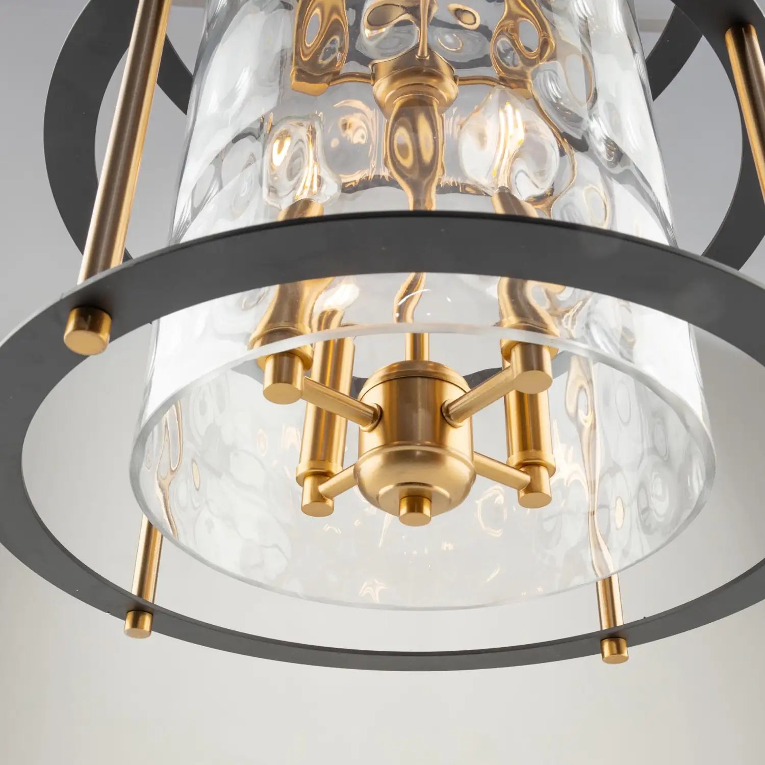 ARTCRAFT, BURFORD CHANDELIER, CHANDELIER LIGHT