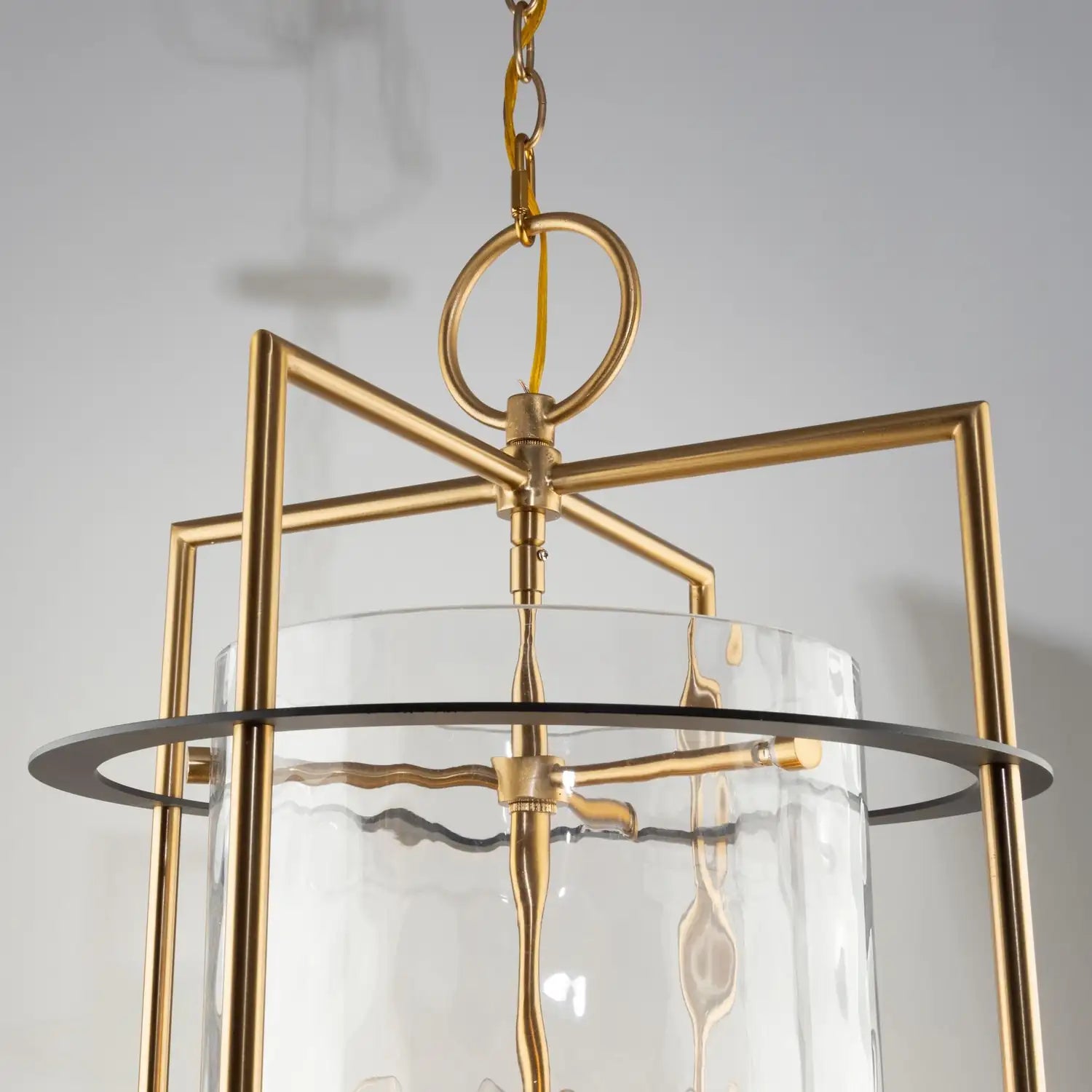 ARTCRAFT, BURFORD CHANDELIER, CHANDELIER LIGHT