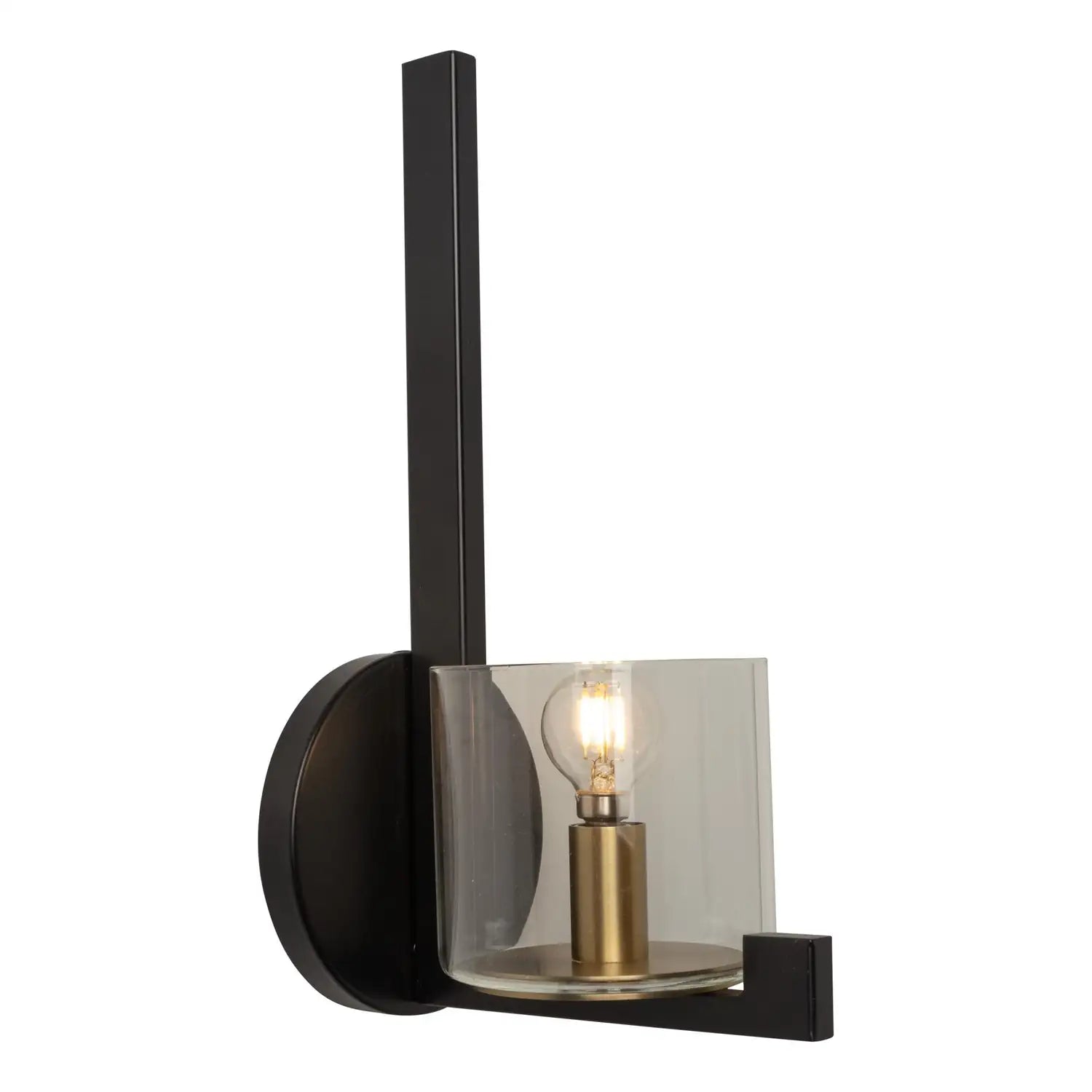 ARTCRAFT, SALINAS SCONCE, WALL SCONCES