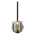 ARTCRAFT, SALINAS SCONCE, WALL SCONCES