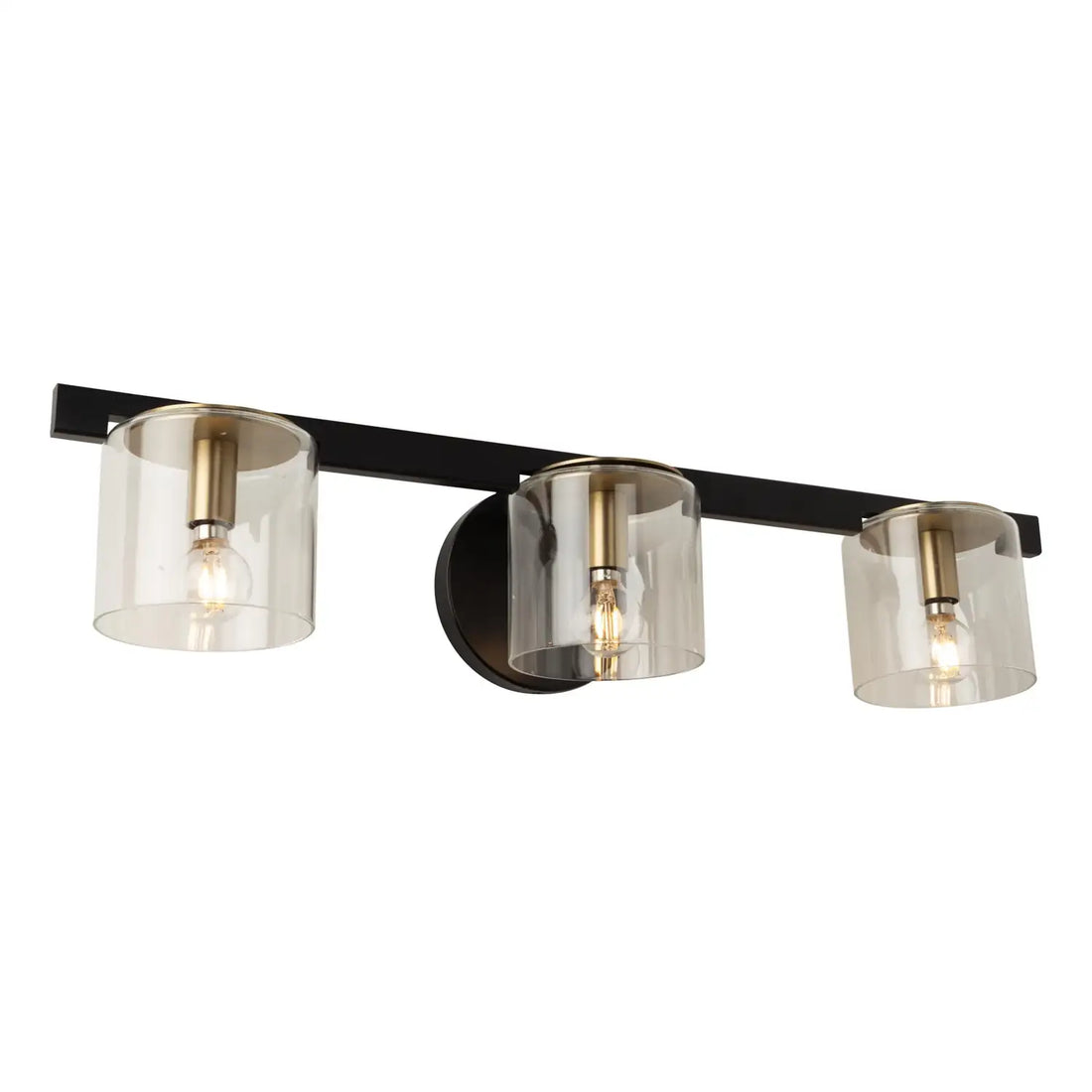 ARTCRAFT, SALINAS BATHROOM, BATH VANITY LIGHT