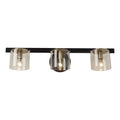 ARTCRAFT, SALINAS BATHROOM, BATH VANITY LIGHT