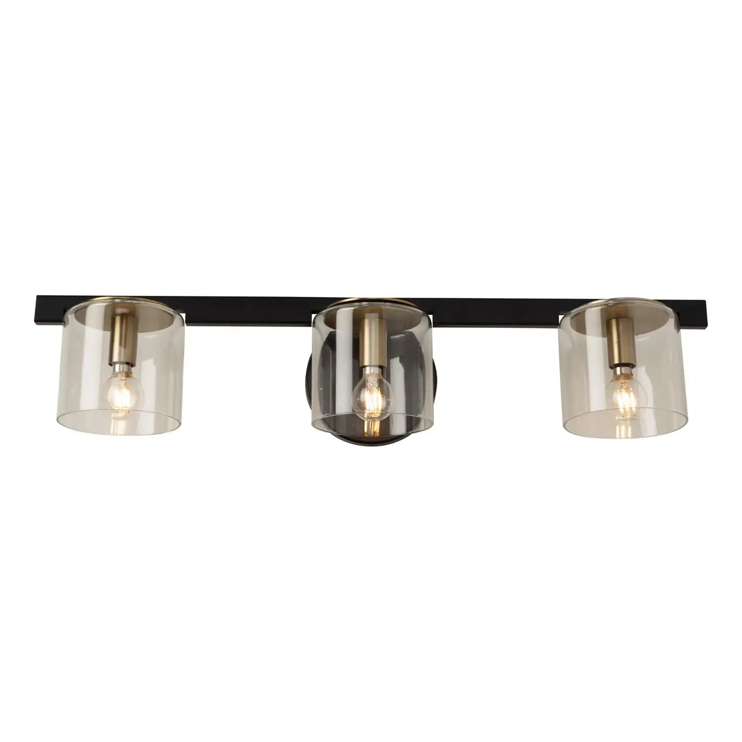 ARTCRAFT, SALINAS BATHROOM, BATH VANITY LIGHT