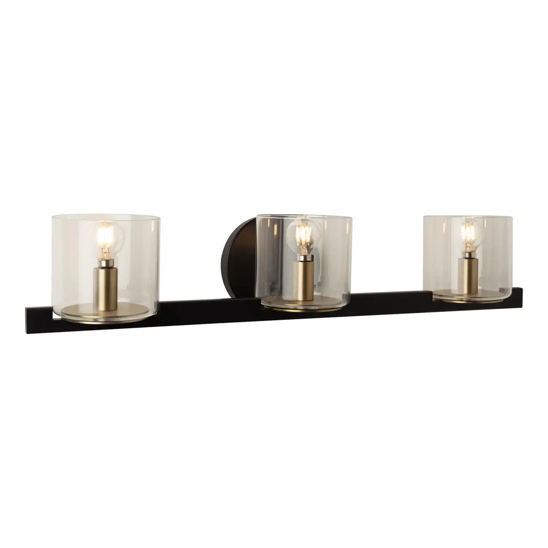 ARTCRAFT, SALINAS BATHROOM, BATH VANITY LIGHT