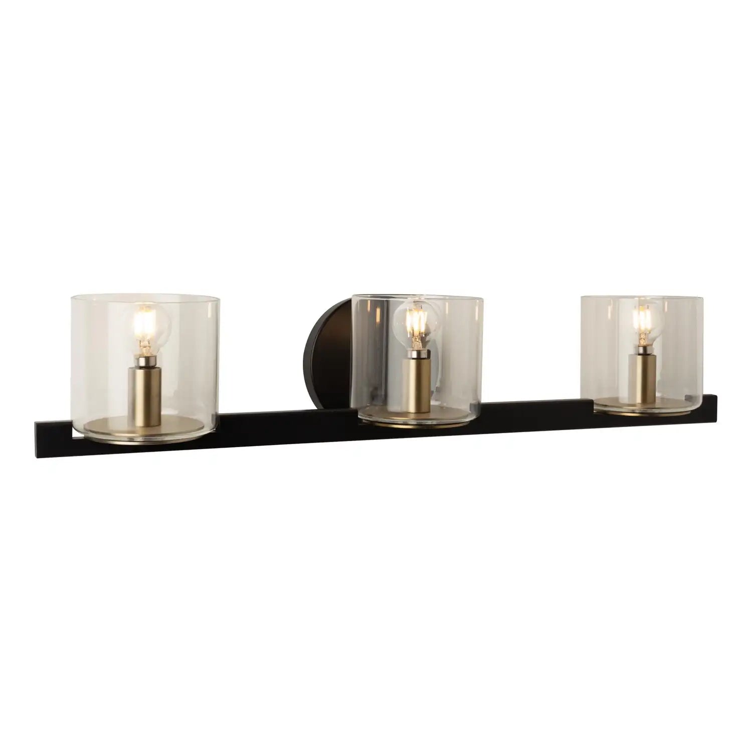 ARTCRAFT, SALINAS BATHROOM, BATH VANITY LIGHT