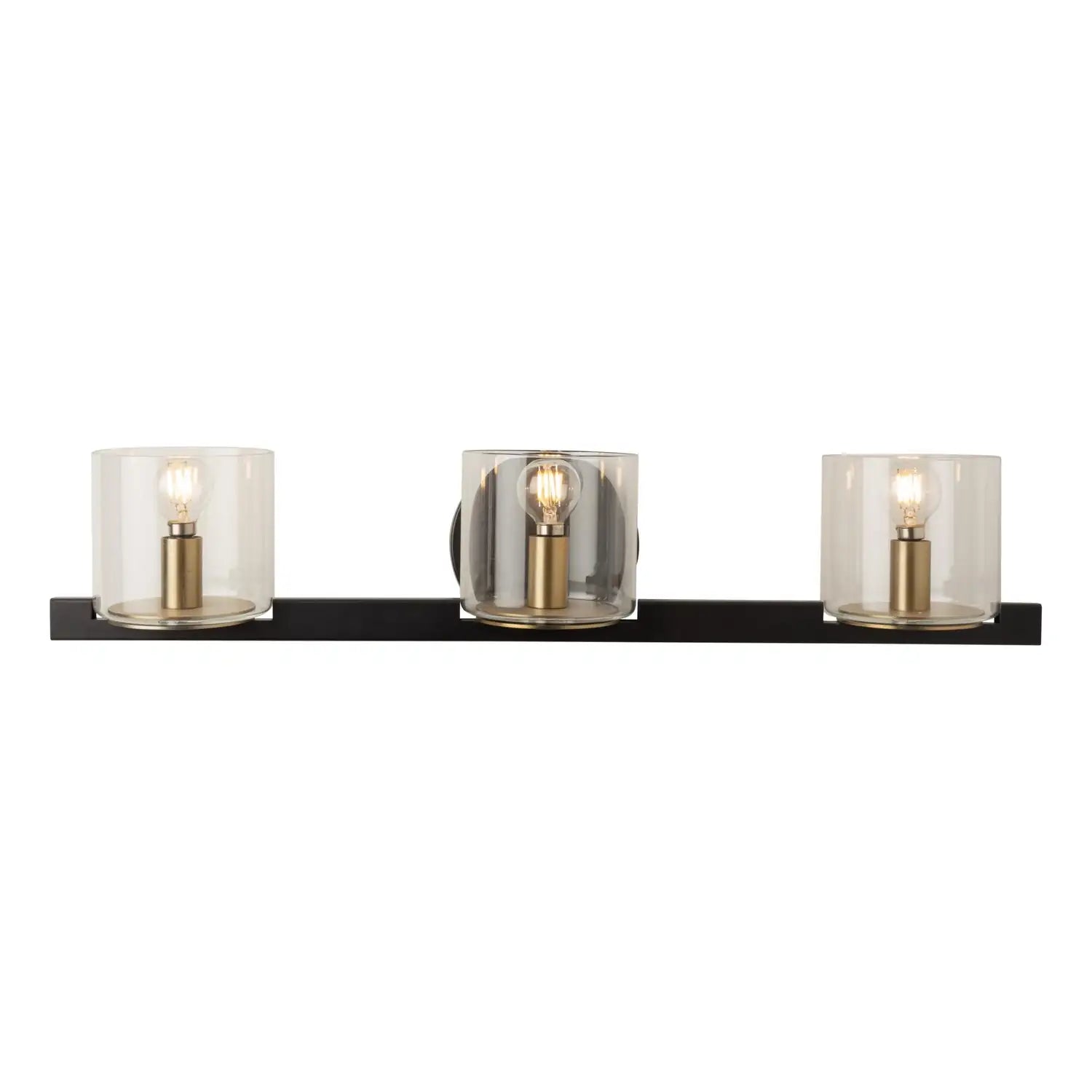 ARTCRAFT, SALINAS BATHROOM, BATH VANITY LIGHT