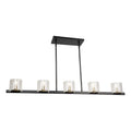 ARTCRAFT, SALINAS ISLAND/POOL TABLE, LINEAR LIGHT