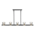 ARTCRAFT, SALINAS ISLAND/POOL TABLE, LINEAR LIGHT