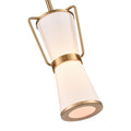 ARTCRAFT, LAYLA PENDANT, PENDANT LIGHT