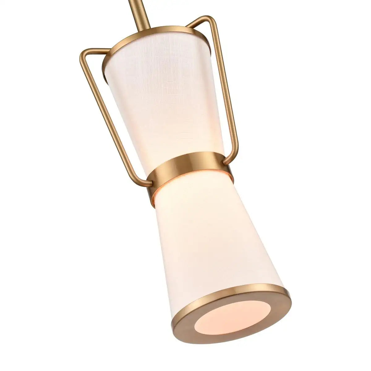 ARTCRAFT, LAYLA PENDANT, PENDANT LIGHT