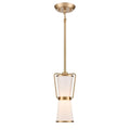 ARTCRAFT, LAYLA PENDANT, PENDANT LIGHT