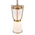 ARTCRAFT, LAYLA PENDANT, PENDANT LIGHT