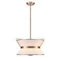 ARTCRAFT, LAYLA CHANDELIER, CHANDELIER LIGHT
