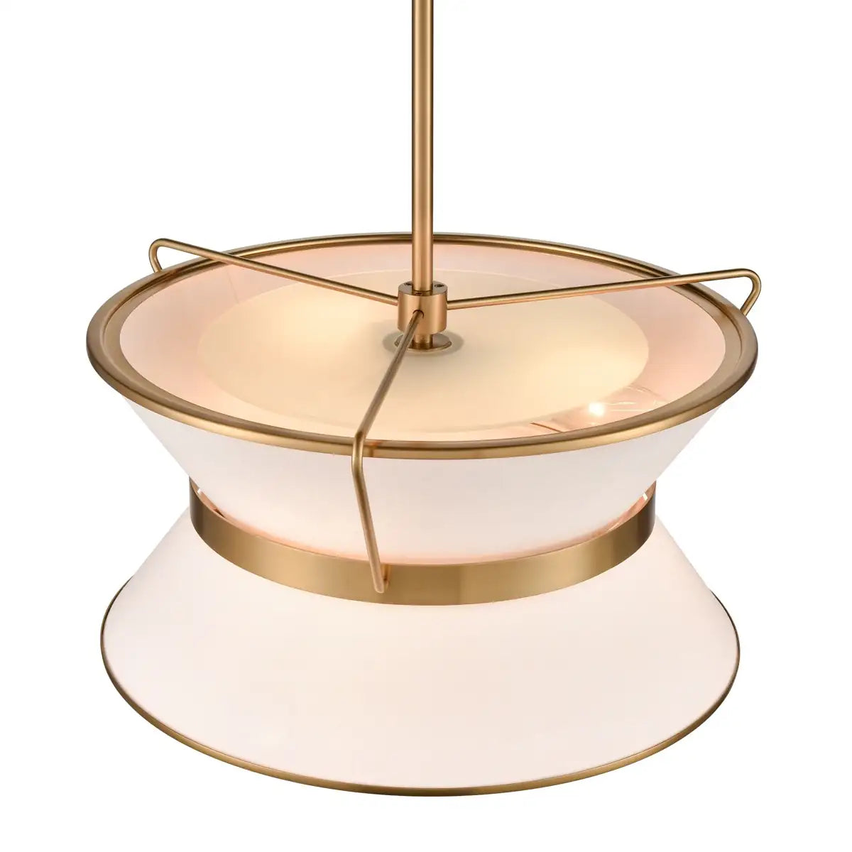 ARTCRAFT, LAYLA CHANDELIER, CHANDELIER LIGHT