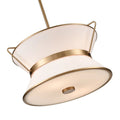 ARTCRAFT, LAYLA CHANDELIER, CHANDELIER LIGHT