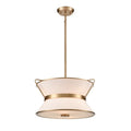 ARTCRAFT, LAYLA CHANDELIER, CHANDELIER LIGHT