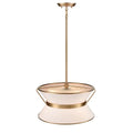 ARTCRAFT, LAYLA CHANDELIER, CHANDELIER LIGHT