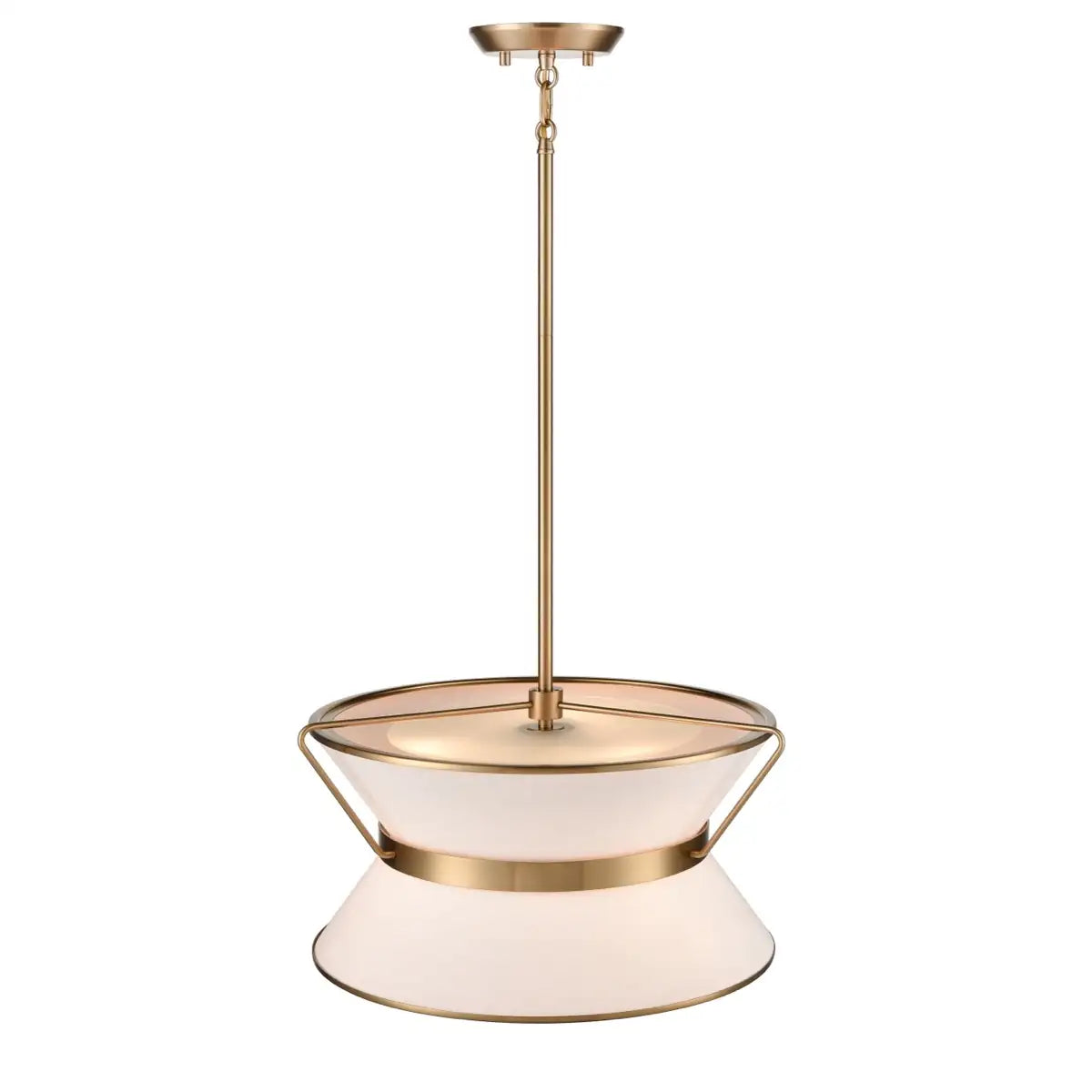 ARTCRAFT, LAYLA CHANDELIER, CHANDELIER LIGHT