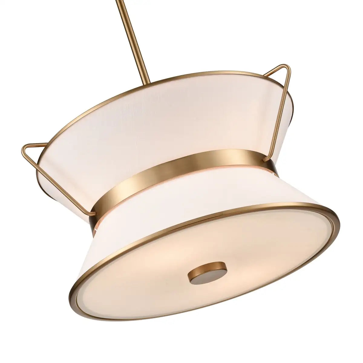 ARTCRAFT, LAYLA CHANDELIER, CHANDELIER LIGHT