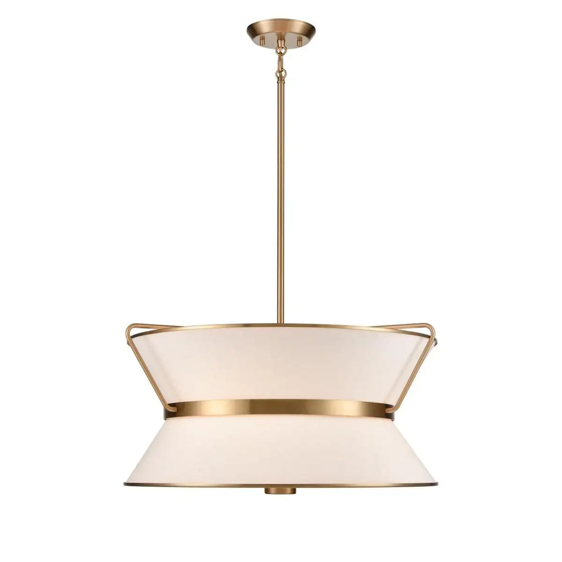 ARTCRAFT, LAYLA CHANDELIER, CHANDELIER LIGHT