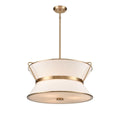 ARTCRAFT, LAYLA CHANDELIER, CHANDELIER LIGHT
