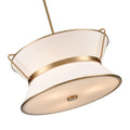 ARTCRAFT, LAYLA CHANDELIER, CHANDELIER LIGHT