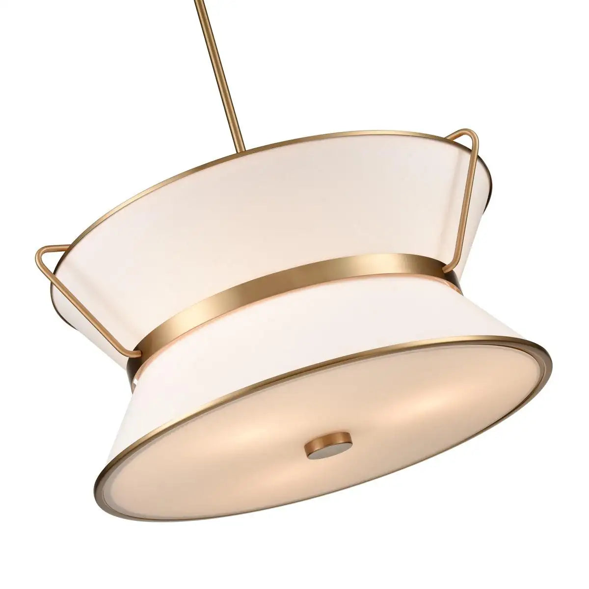 ARTCRAFT, LAYLA CHANDELIER, CHANDELIER LIGHT