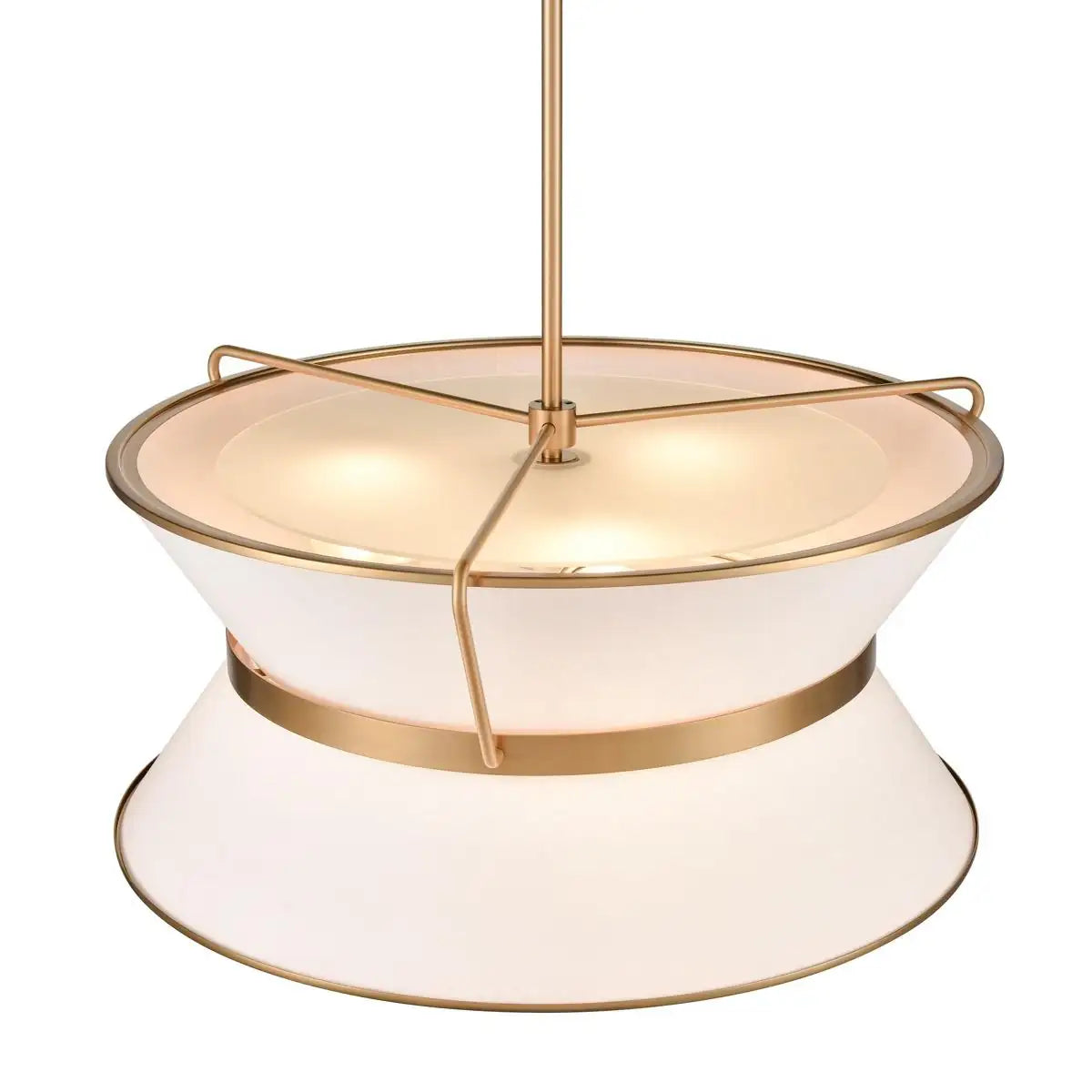 ARTCRAFT, LAYLA CHANDELIER, CHANDELIER LIGHT