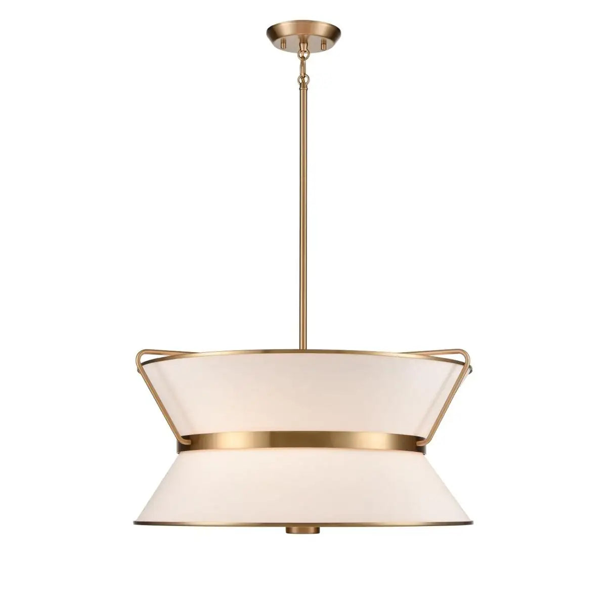 ARTCRAFT, LAYLA CHANDELIER, CHANDELIER LIGHT