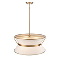 ARTCRAFT, LAYLA CHANDELIER, CHANDELIER LIGHT