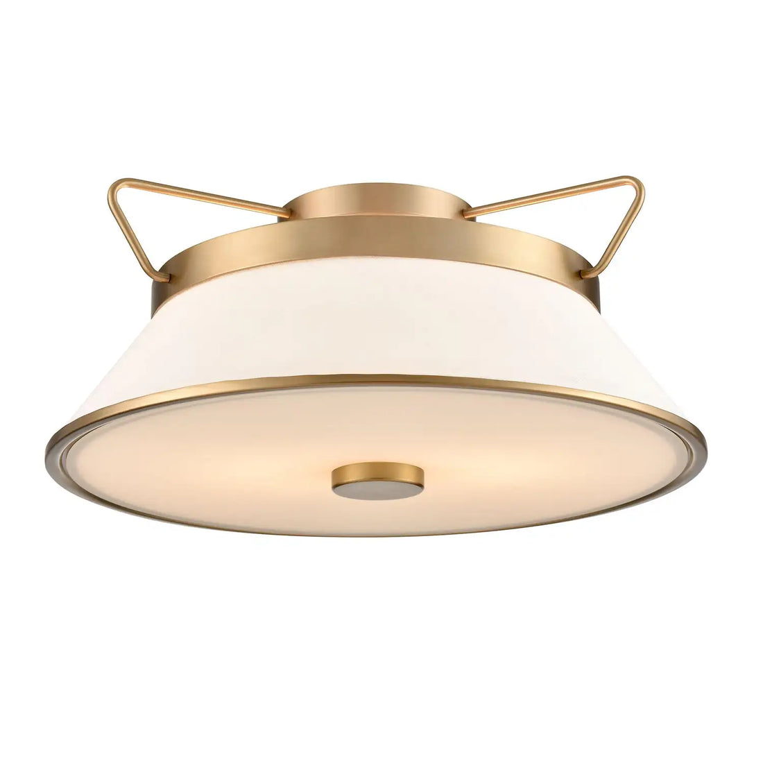 ARTCRAFT, LAYLA SEMI-FLUSH MOUNT, SEMI FLUSH MOUNT LIGHT