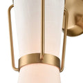 ARTCRAFT, LAYLA SCONCE, WALL SCONCES